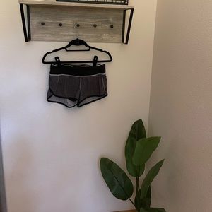 lululemon athletica speed short